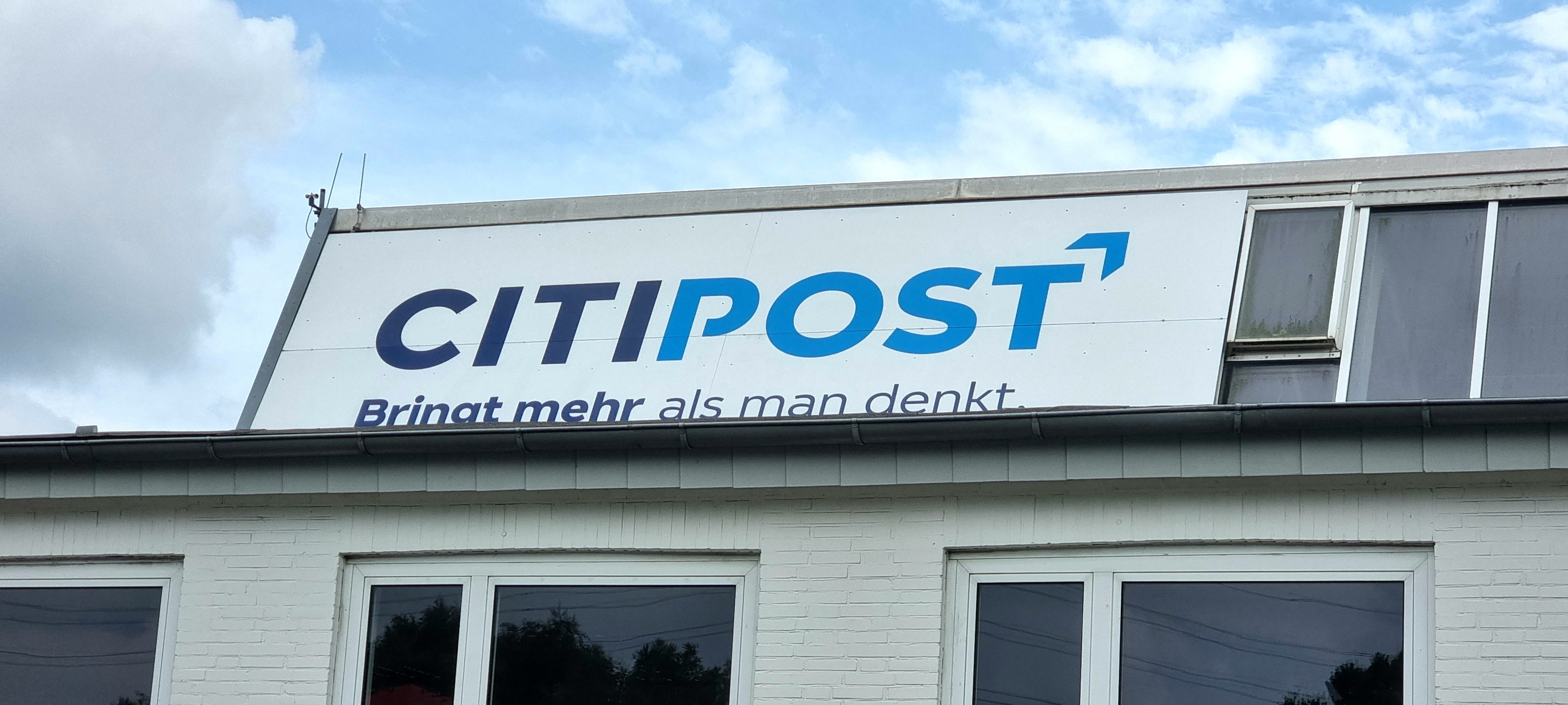 CITIPOST Bremen